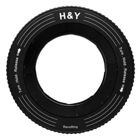 H&Y REVORING variabilní adaptér