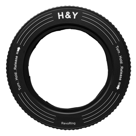 H&Y REVORING variabilní adaptér