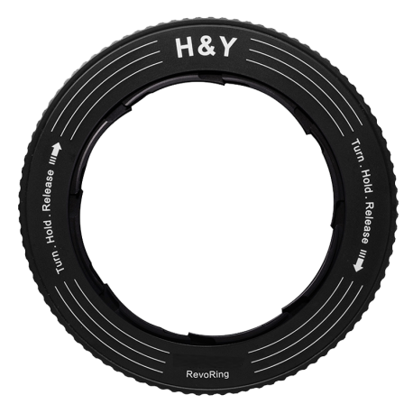 H&Y REVORING variabilní adaptér