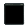 H&Y Neutrální šedý ND filtr s magnetickým rámečkem (100 x 100 mm), ND8(0,9)