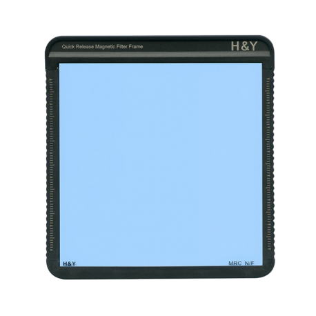 H&Y StarKeeper Astrophotography filtr KPN01 s magnetickým rámečkem (100 x 100 mm), K-série
