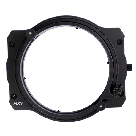 H&Y FH100 Magnetický držák 100mm filtrů pro Fujifilm XF 8-16 mm, K-série