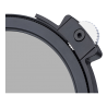 H&Y Neutrální šedý ND & Cirkulárně polarizační filtr Drop-in (95 mm), K-série