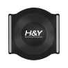 H&Y magnetická krytka pro držáky filtrů K-série