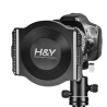 H&Y magnetická krytka pro držáky filtrů K-série